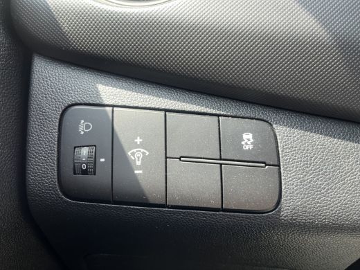 Hyundai i10 1.0i i-Motion Staat in Hardenberg ActivLease financial lease