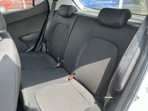 Hyundai i10 1.0i i-Motion Staat in Hardenberg ActivLease financial lease