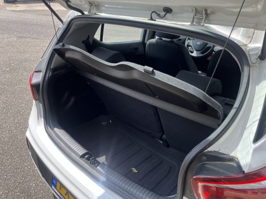 Hyundai i10 1.0i i-Motion Staat in Hardenberg ActivLease financial lease