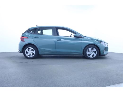 Hyundai i20 1.0 T-GDI Comfort Camera | Stoel/Stuurverwarming | Cruise | Airco | Carplay | Digitaal Dashboard ... ActivLease financial lease