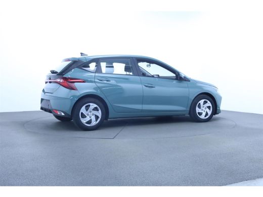 Hyundai i20 1.0 T-GDI Comfort Camera | Stoel/Stuurverwarming | Cruise | Airco | Carplay | Digitaal Dashboard ... ActivLease financial lease