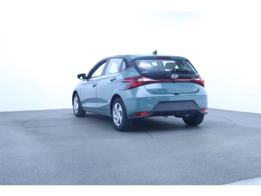 Hyundai i20 1.0 T-GDI Comfort Camera | Stoel/Stuurverwarming | Cruise | Airco | Carplay | Digitaal Dashboard ... ActivLease financial lease