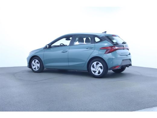 Hyundai i20 1.0 T-GDI Comfort Camera | Stoel/Stuurverwarming | Cruise | Airco | Carplay | Digitaal Dashboard ... ActivLease financial lease