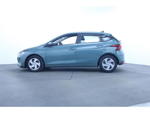 Hyundai i20 1.0 T-GDI Comfort Camera | Stoel/Stuurverwarming | Cruise | Airco | Carplay | Digitaal Dashboard ... ActivLease financial lease