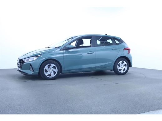 Hyundai i20 1.0 T-GDI Comfort Camera | Stoel/Stuurverwarming | Cruise | Airco | Carplay | Digitaal Dashboard ... ActivLease financial lease