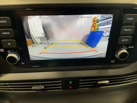 Hyundai i20 1.0 T-GDI Comfort Camera | Stoel/Stuurverwarming | Cruise | Airco | Carplay | Digitaal Dashboard ... ActivLease financial lease