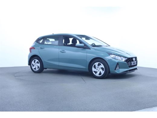 Hyundai i20 1.0 T-GDI Comfort Camera | Stoel/Stuurverwarming | Cruise | Airco | Carplay | Digitaal Dashboard ... ActivLease financial lease