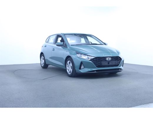 Hyundai i20 1.0 T-GDI Comfort Camera | Stoel/Stuurverwarming | Cruise | Airco | Carplay | Digitaal Dashboard ... ActivLease financial lease