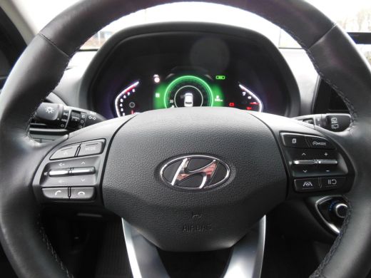 Hyundai i30 Wagon 1.5 T-GDi MHEV Premium Staat in Hoogeveen ActivLease financial lease