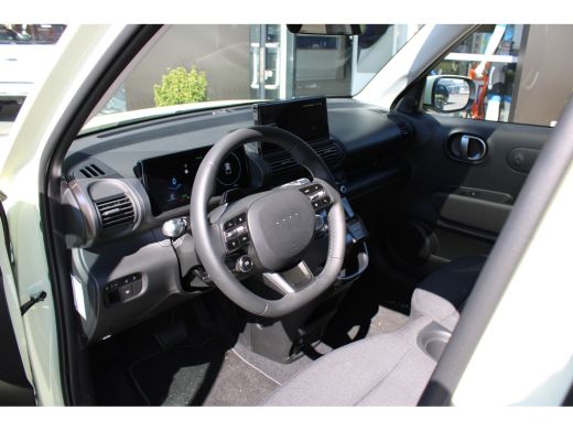 Hyundai Inster Evolve Sky Plus 49 kWh | Cruise control adaptief met Stop&Go en stuurhulp | Lichtmetalen velgen 1... ActivLease financial lease
