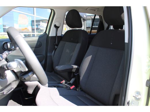 Hyundai Inster Evolve Sky Plus 49 kWh | Cruise control adaptief met Stop&Go en stuurhulp | Lichtmetalen velgen 1... ActivLease financial lease