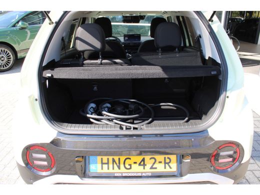 Hyundai Inster Evolve Sky Plus 49 kWh | Cruise control adaptief met Stop&Go en stuurhulp | Lichtmetalen velgen 1... ActivLease financial lease