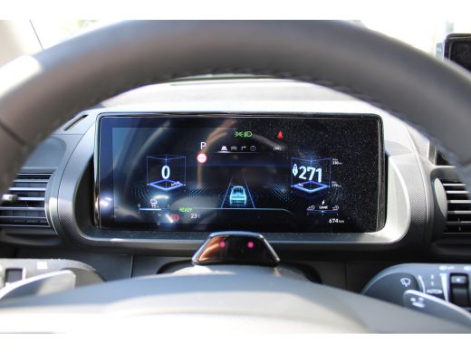 Hyundai Inster Evolve Sky Plus 49 kWh | Cruise control adaptief met Stop&Go en stuurhulp | Lichtmetalen velgen 1... ActivLease financial lease