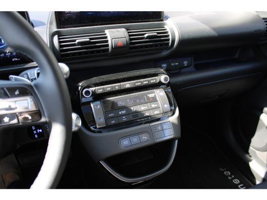 Hyundai Inster Evolve Sky Plus 49 kWh | Cruise control adaptief met Stop&Go en stuurhulp | Lichtmetalen velgen 1... ActivLease financial lease