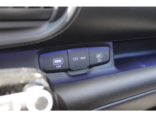 Hyundai Inster Evolve Sky Plus 49 kWh | Cruise control adaptief met Stop&Go en stuurhulp | Lichtmetalen velgen 1... ActivLease financial lease