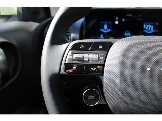 Hyundai Inster Evolve Sky Plus 49 kWh | Cruise control adaptief met Stop&Go en stuurhulp | Lichtmetalen velgen 1... ActivLease financial lease