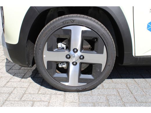 Hyundai Inster Evolve Sky Plus 49 kWh | Cruise control adaptief met Stop&Go en stuurhulp | Lichtmetalen velgen 1... ActivLease financial lease