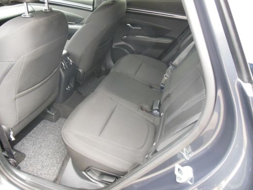 Hyundai Tucson 1.6 T-GDI MHEV Comfort Smart Staat in Hoogeveen ActivLease financial lease