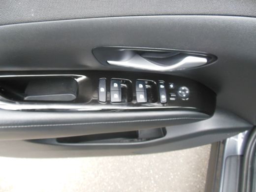 Hyundai Tucson 1.6 T-GDI MHEV Comfort Smart Staat in Hoogeveen ActivLease financial lease