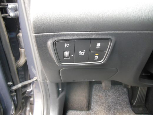 Hyundai Tucson 1.6 T-GDI MHEV Comfort Smart Staat in Hoogeveen ActivLease financial lease