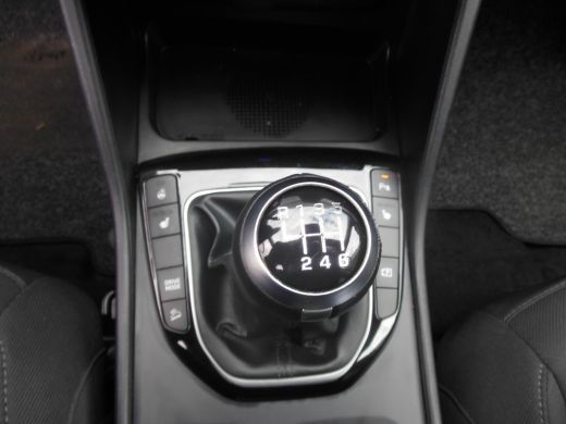 Hyundai Tucson 1.6 T-GDI MHEV Comfort Smart Staat in Hoogeveen ActivLease financial lease