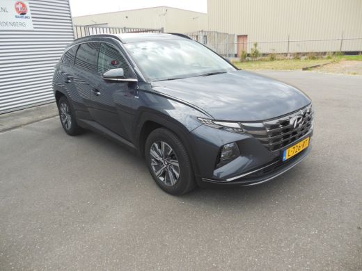 Hyundai Tucson 1.6 T-GDI MHEV Comfort Smart Staat in Hoogeveen ActivLease financial lease