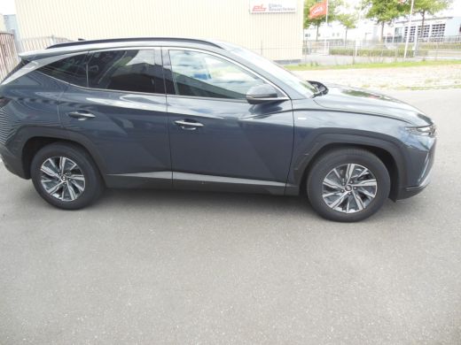 Hyundai Tucson 1.6 T-GDI MHEV Comfort Smart Staat in Hoogeveen ActivLease financial lease