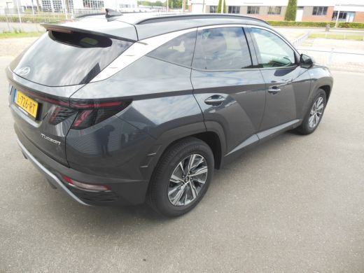 Hyundai Tucson 1.6 T-GDI MHEV Comfort Smart Staat in Hoogeveen ActivLease financial lease
