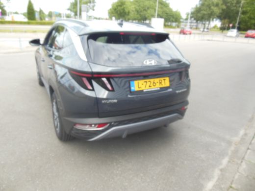 Hyundai Tucson 1.6 T-GDI MHEV Comfort Smart Staat in Hoogeveen ActivLease financial lease