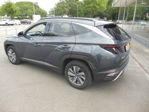 Hyundai Tucson 1.6 T-GDI MHEV Comfort Smart Staat in Hoogeveen ActivLease financial lease