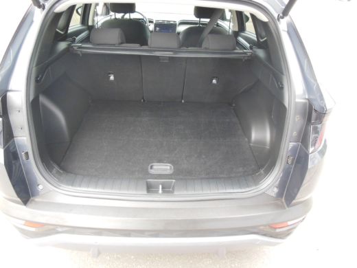 Hyundai Tucson 1.6 T-GDI MHEV Comfort Smart Staat in Hoogeveen ActivLease financial lease