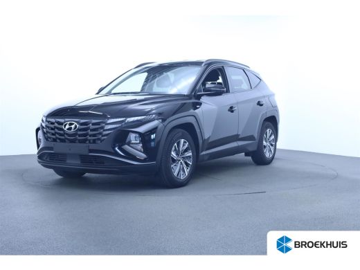 Hyundai Tucson Hybrid 1.6 T-GDI HEV Comfort Camera | Stoelverwarming | Adaptieve Cruise | Parkeersensoren | Climate Con... Hyundai Tucson Hybrid 1.6 T-GDI HEV Comfort Camera | Stoelverwarming | Adaptieve Cruise | Parkeersensoren | Climate Con...