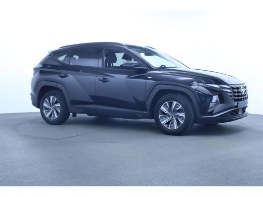 Hyundai Tucson Hybrid 1.6 T-GDI HEV Comfort Camera | Stoelverwarming | Adaptieve Cruise | Parkeersensoren | Climate Con... ActivLease financial lease