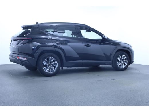 Hyundai Tucson Hybrid 1.6 T-GDI HEV Comfort Camera | Stoelverwarming | Adaptieve Cruise | Parkeersensoren | Climate Con... ActivLease financial lease