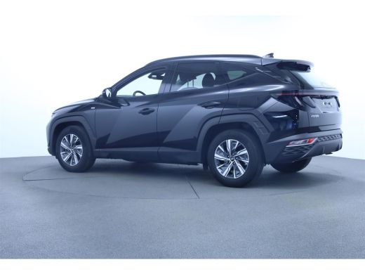 Hyundai Tucson Hybrid 1.6 T-GDI HEV Comfort Camera | Stoelverwarming | Adaptieve Cruise | Parkeersensoren | Climate Con... ActivLease financial lease