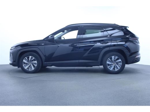 Hyundai Tucson Hybrid 1.6 T-GDI HEV Comfort Camera | Stoelverwarming | Adaptieve Cruise | Parkeersensoren | Climate Con... ActivLease financial lease