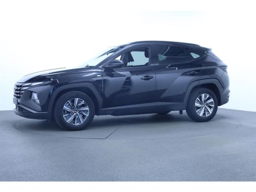 Hyundai Tucson Hybrid 1.6 T-GDI HEV Comfort Camera | Stoelverwarming | Adaptieve Cruise | Parkeersensoren | Climate Con... ActivLease financial lease