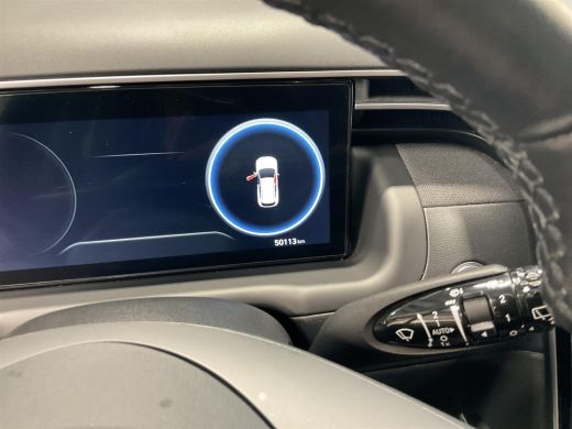 Hyundai Tucson Hybrid 1.6 T-GDI HEV Comfort Camera | Stoelverwarming | Adaptieve Cruise | Parkeersensoren | Climate Con... ActivLease financial lease