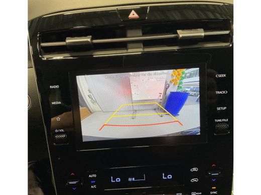 Hyundai Tucson Hybrid 1.6 T-GDI HEV Comfort Camera | Stoelverwarming | Adaptieve Cruise | Parkeersensoren | Climate Con... ActivLease financial lease