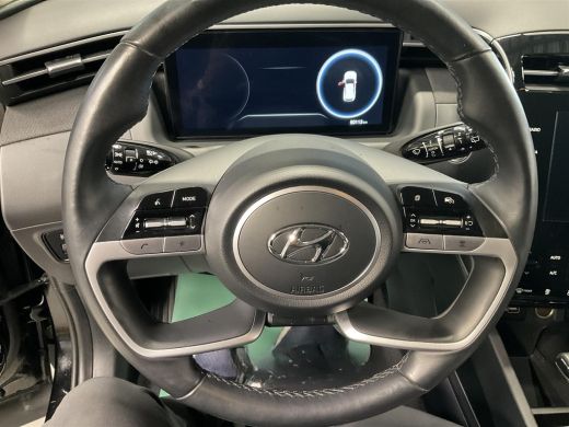Hyundai Tucson Hybrid 1.6 T-GDI HEV Comfort Camera | Stoelverwarming | Adaptieve Cruise | Parkeersensoren | Climate Con... ActivLease financial lease