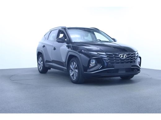 Hyundai Tucson Hybrid 1.6 T-GDI HEV Comfort Camera | Stoelverwarming | Adaptieve Cruise | Parkeersensoren | Climate Con... ActivLease financial lease