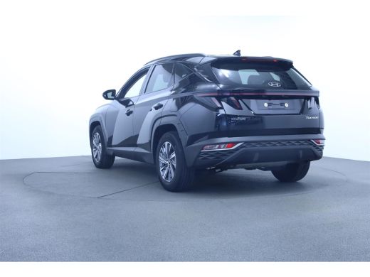 Hyundai Tucson Hybrid 1.6 T-GDI HEV Comfort Camera | Stoelverwarming | Adaptieve Cruise | Parkeersensoren | Climate Con... ActivLease financial lease