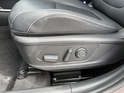 Hyundai Tucson Hybrid 1.6 T-GDI HEV Premium Sky ActivLease financial lease