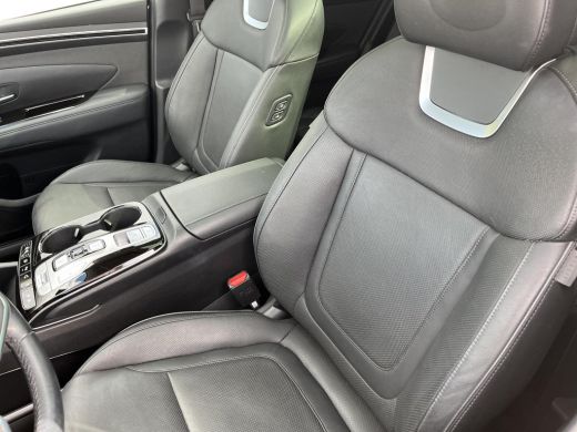 Hyundai Tucson Hybrid 1.6 T-GDI HEV Premium Sky ActivLease financial lease