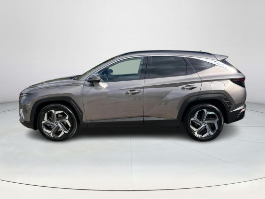 Hyundai Tucson Hybrid 1.6 T-GDI HEV Premium Sky ActivLease financial lease