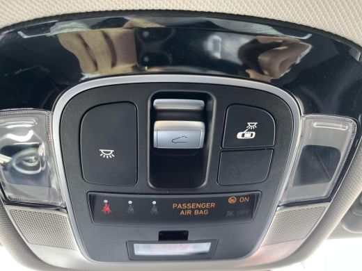 Hyundai Tucson Hybrid 1.6 T-GDI HEV Premium Sky ActivLease financial lease