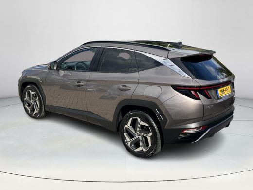 Hyundai Tucson Hybrid 1.6 T-GDI HEV Premium Sky ActivLease financial lease