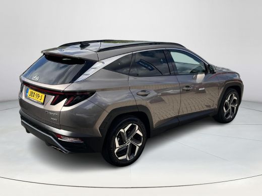 Hyundai Tucson Hybrid 1.6 T-GDI HEV Premium Sky ActivLease financial lease