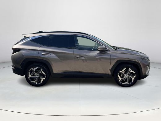 Hyundai Tucson Hybrid 1.6 T-GDI HEV Premium Sky ActivLease financial lease