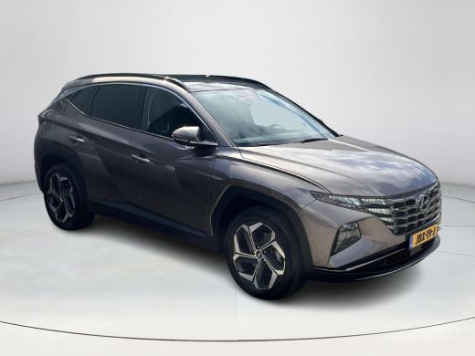 Hyundai Tucson Hybrid 1.6 T-GDI HEV Premium Sky ActivLease financial lease